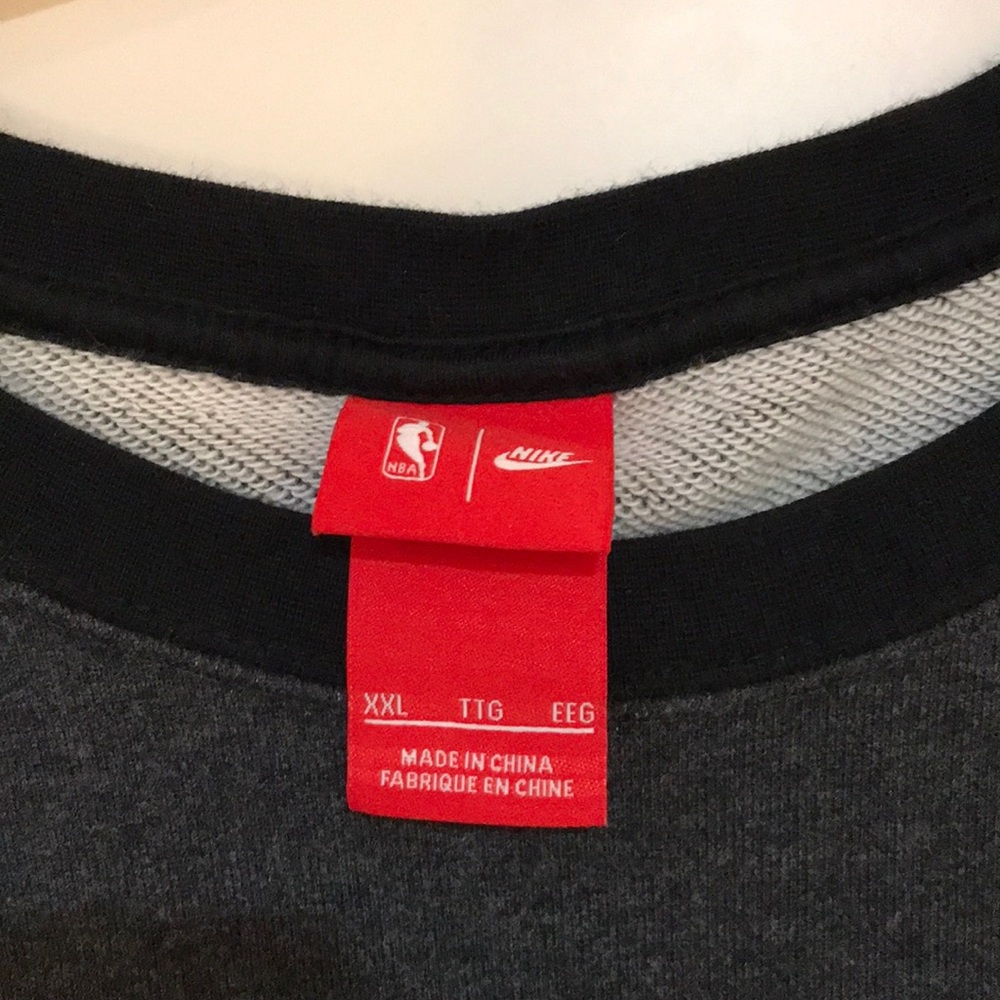 Houston Rockets Sweatshirt - Picture 4 of 4